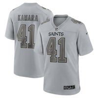 Fanatics Saints Jersey Tackle V-Neck T-Shirt