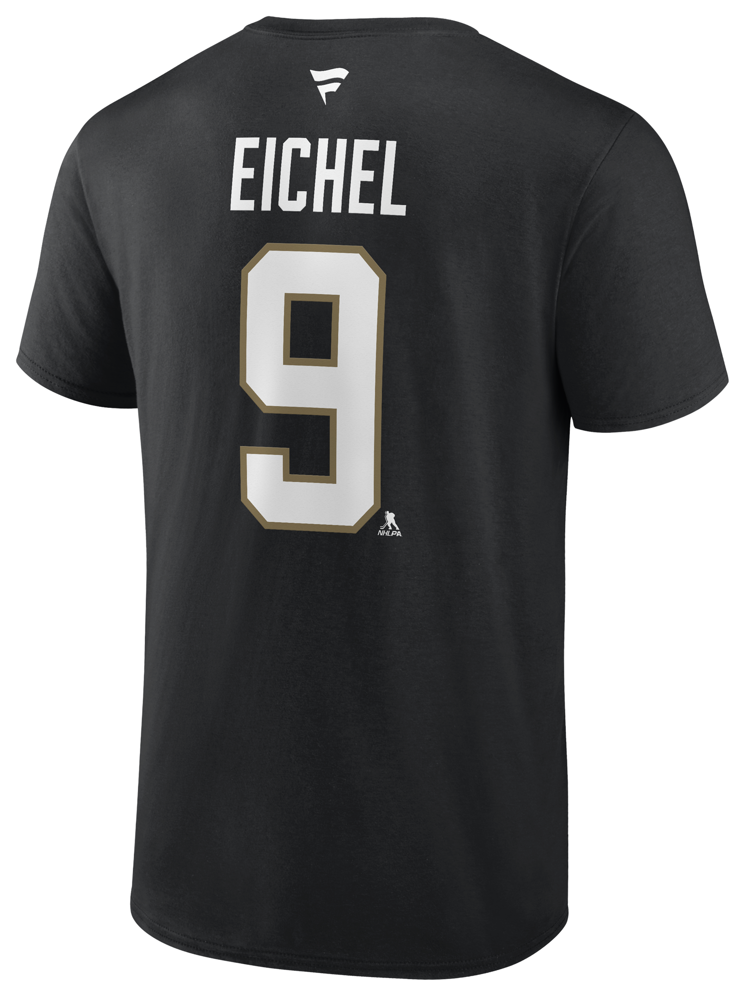 Fanatics Golden Knights Authentic Stack Captain Patch... - Men's