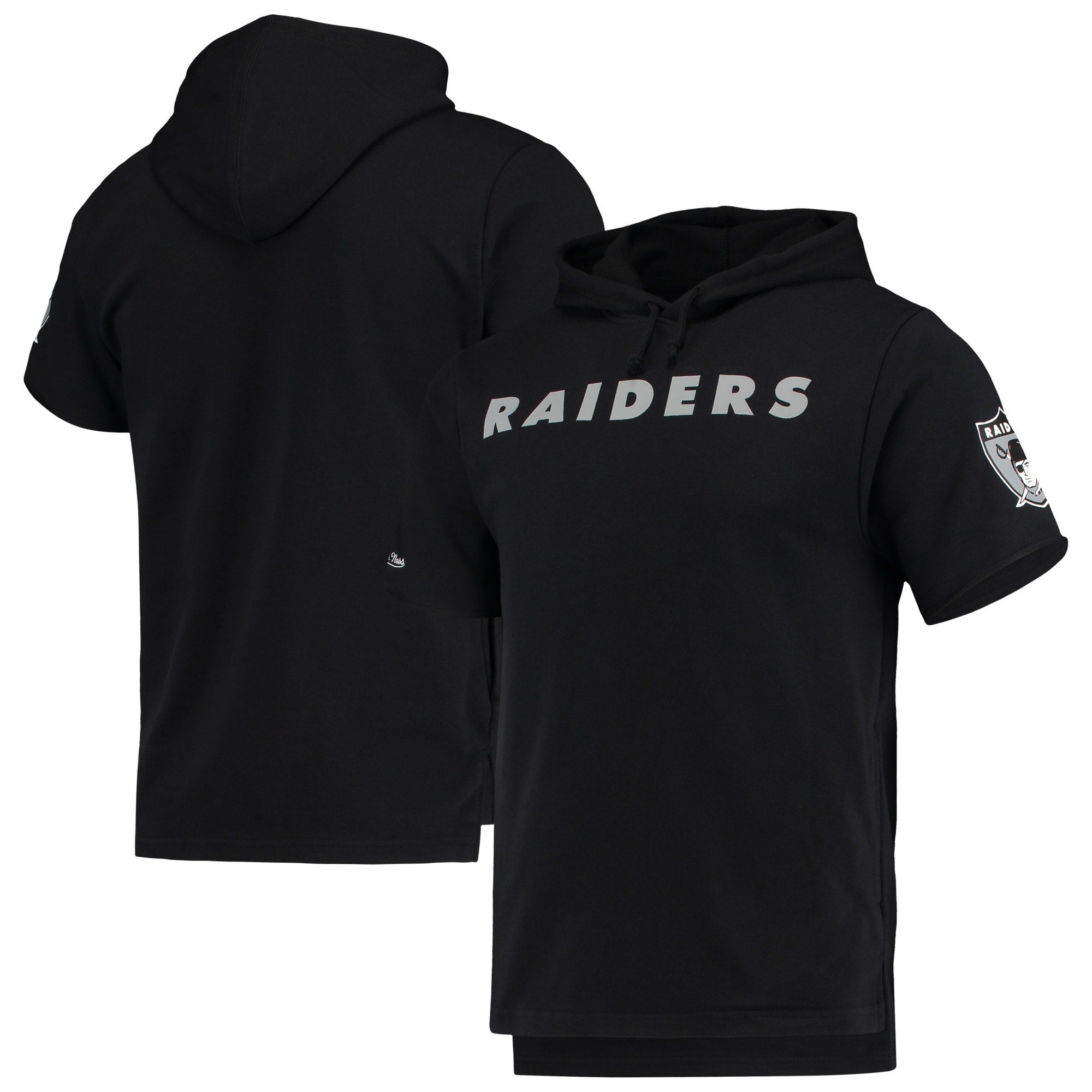 Game Day Hoodie Oakland Raiders - Shop Mitchell & Ness Fleece and  Sweatshirts Mitchell & Ness Nostalgia Co.