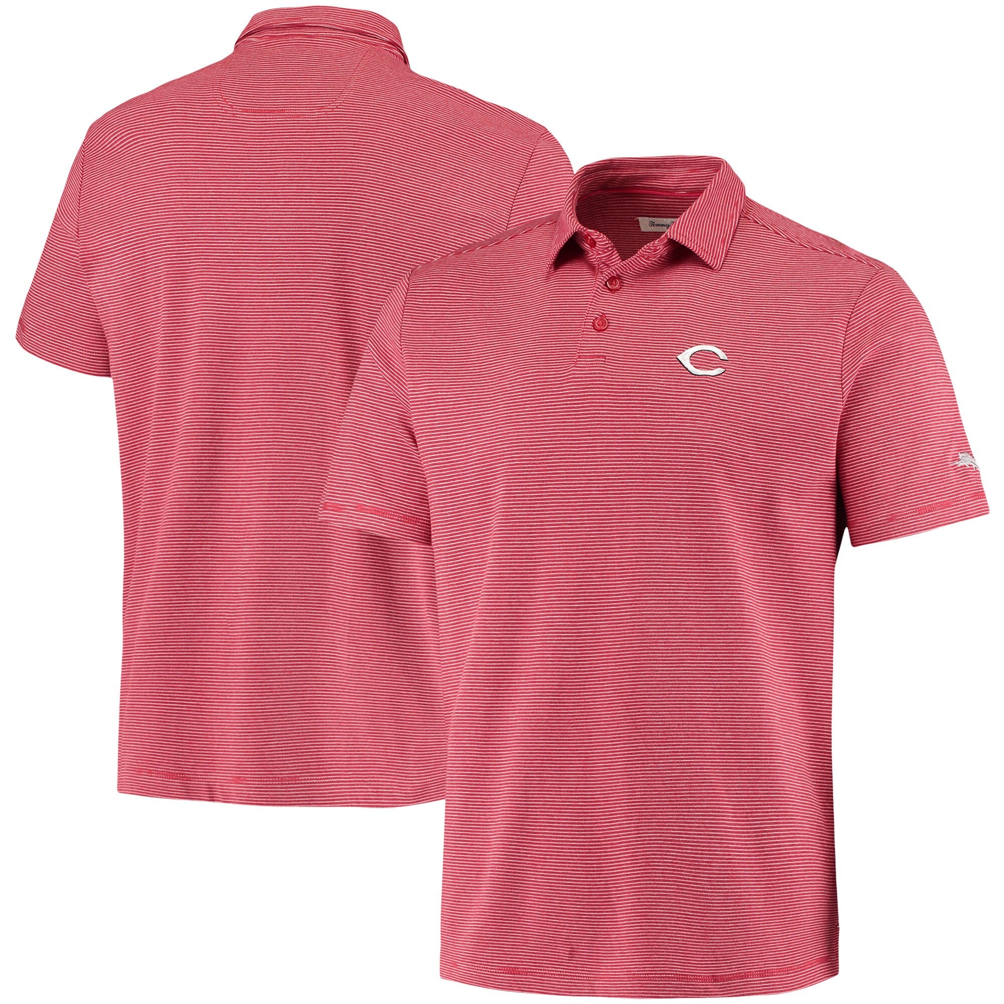 Tommy Bahama Reds Pacific Shore Polo - Men's