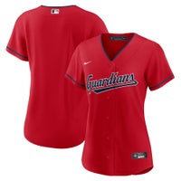 Arizona Diamondbacks Nike Women's Alternate Replica Team Jersey - Red