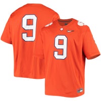 clemson football jerseys for sale