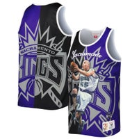 Forever Collectible Raiders Reversible Mesh Tank Top - Men's