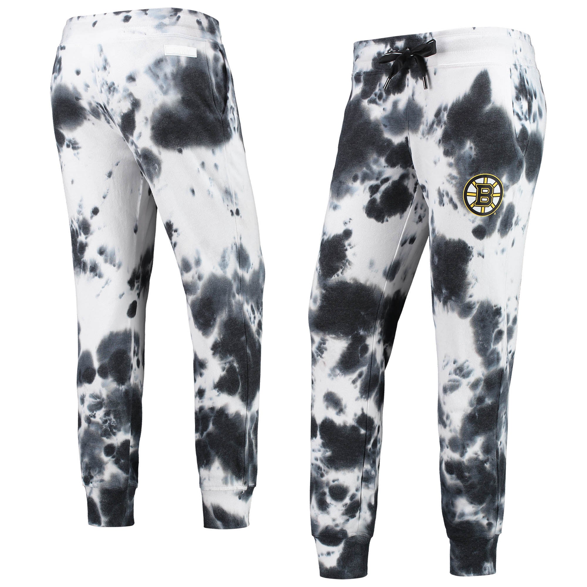 DKNY Sport Bruins Melody Tie-Dye Jogger Pants - Women's