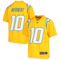 boys chargers jersey