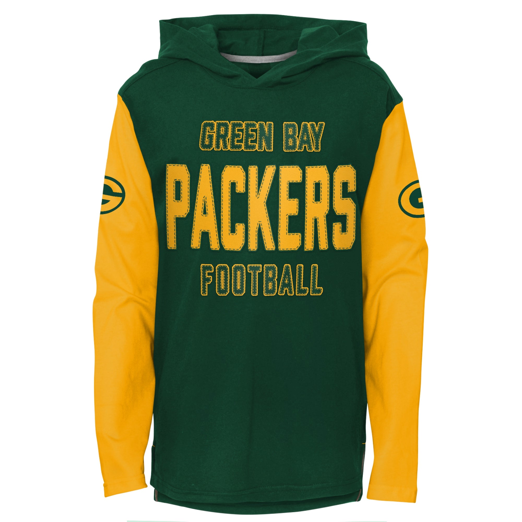 The Boys Green Bay Packers Football T-Shirt