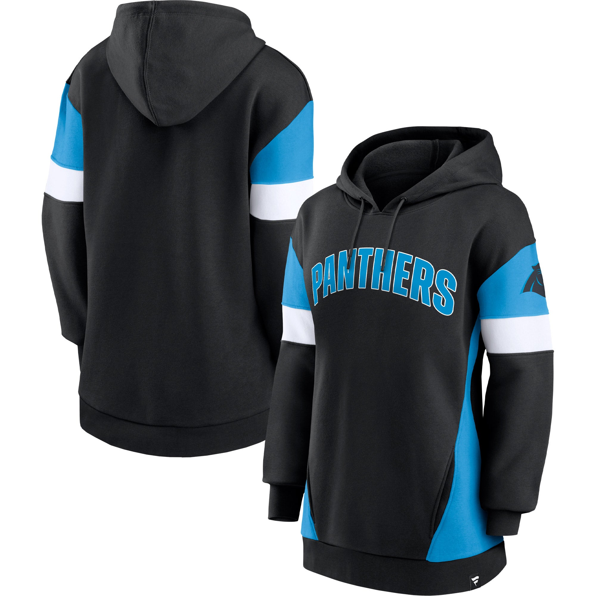 panthers sideline hoodie