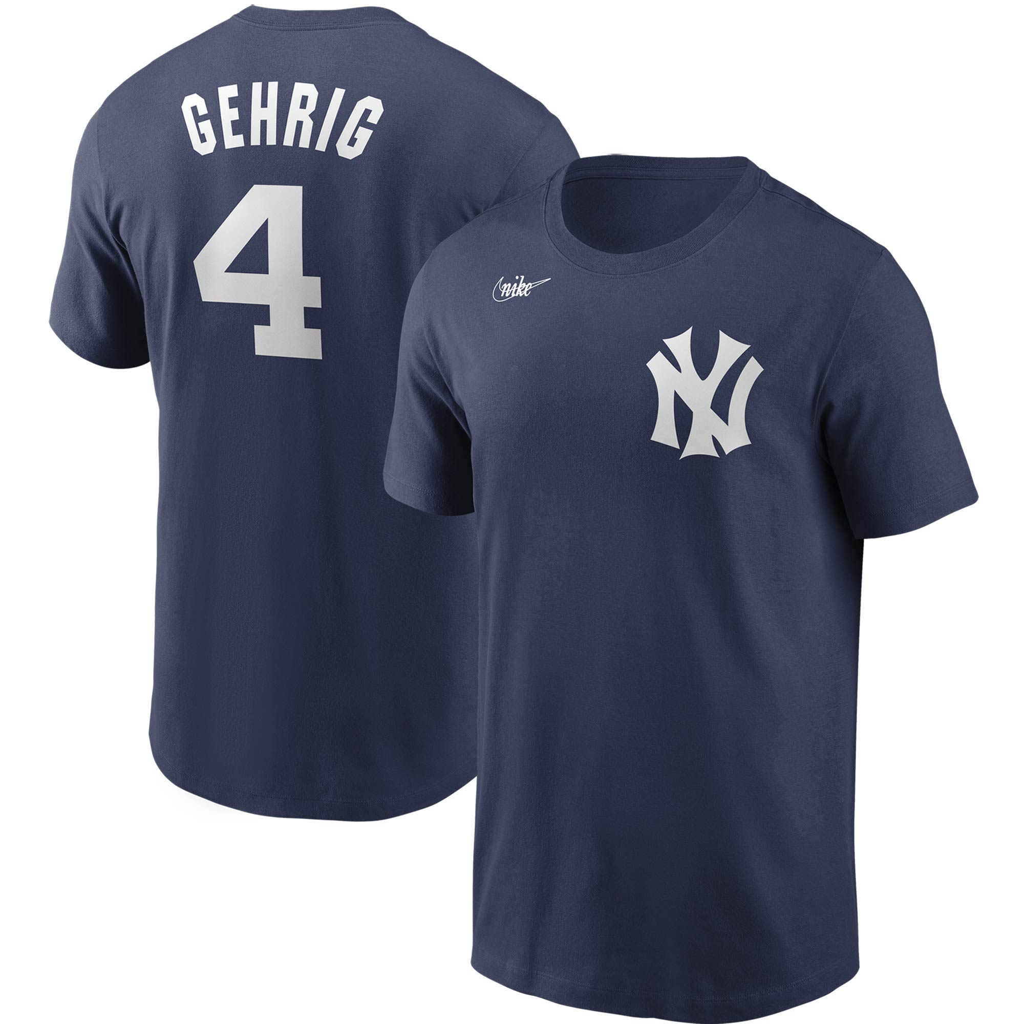 Nike Yankees Cooperstown Collection T-Shirt | Foot Locker