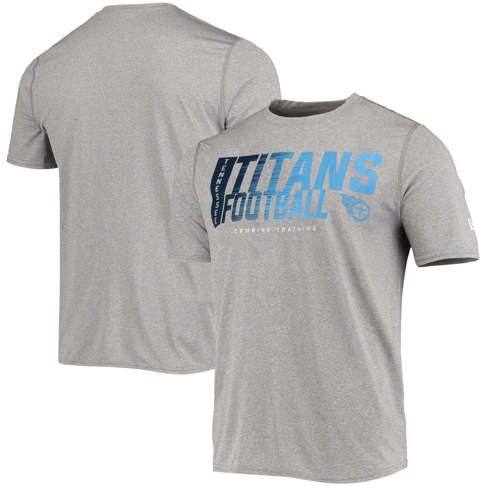 TENNESSEE TITANS TEE – GAME CHANGERS™