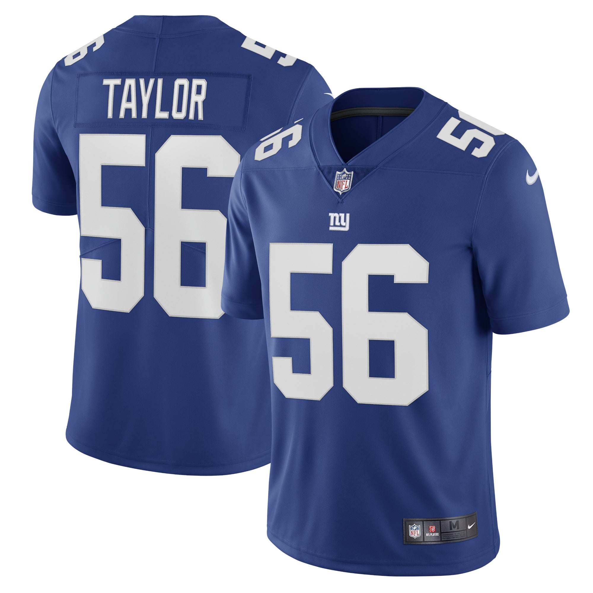 PRO STANDARD Men's Pro Standard Micah Parsons Navy Dallas Cowboys Mesh  Player Name & Number Top