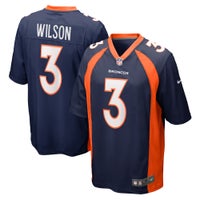 Nike 2024 broncos jersey