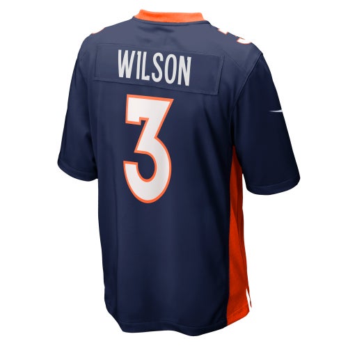 Nike Broncos Game Jersey Foot Locker