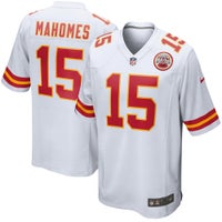 Kansas City Chiefs Jerseys in Kansas City Chiefs Team Shop