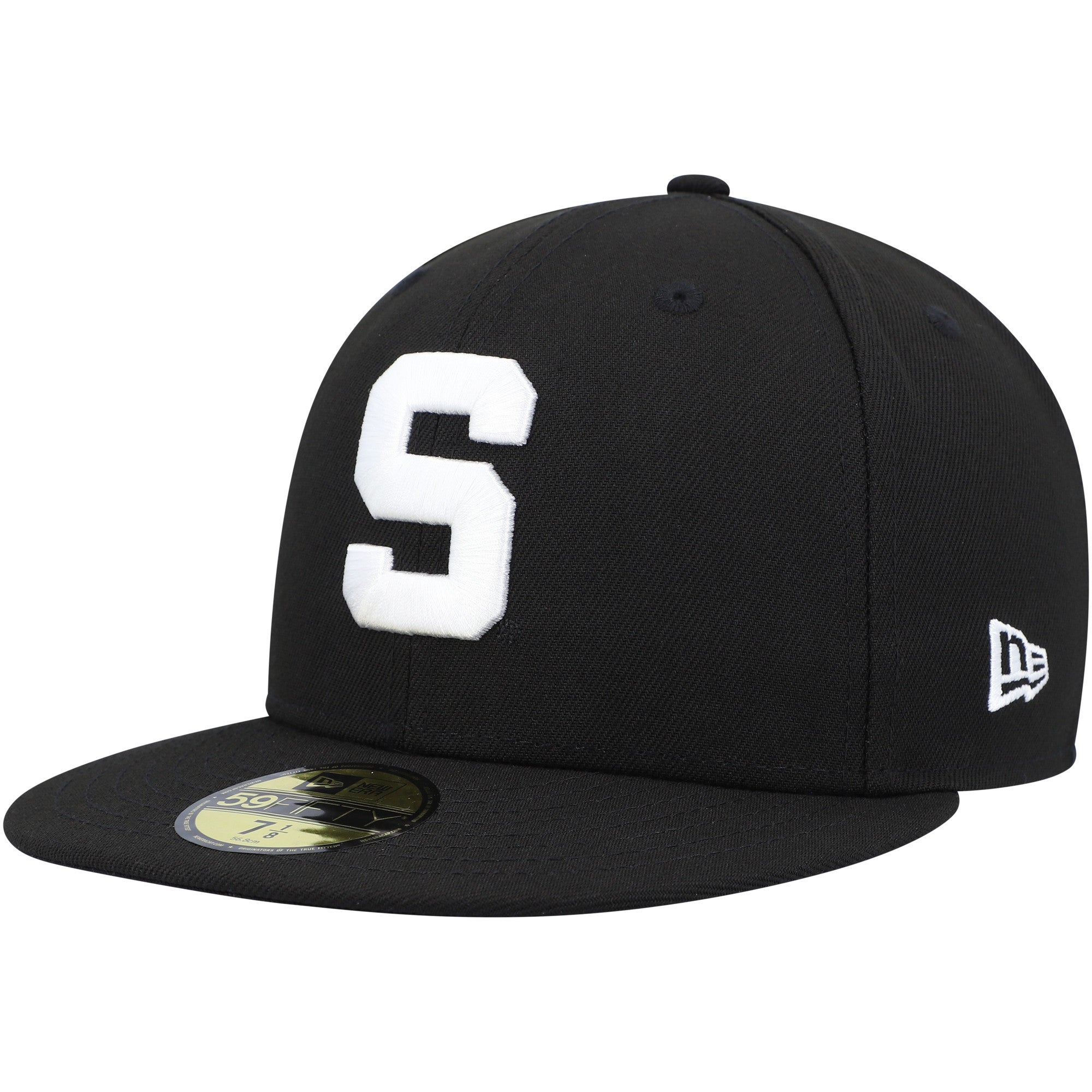 New Era Michigan State & 59FIFTY Fitted Hat | Champs Sports