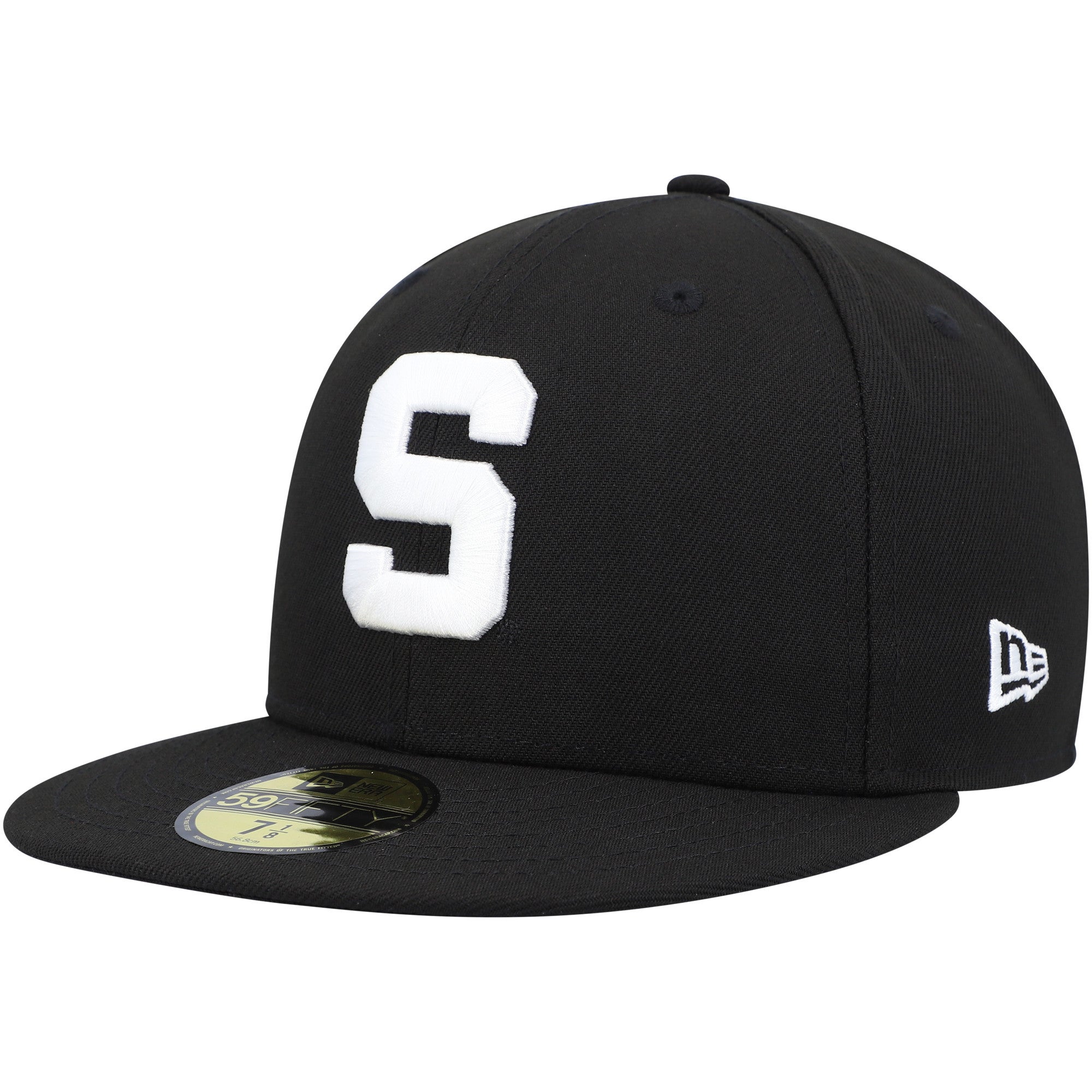 New Era Michigan State & 59FIFTY Fitted Hat Champs Sports