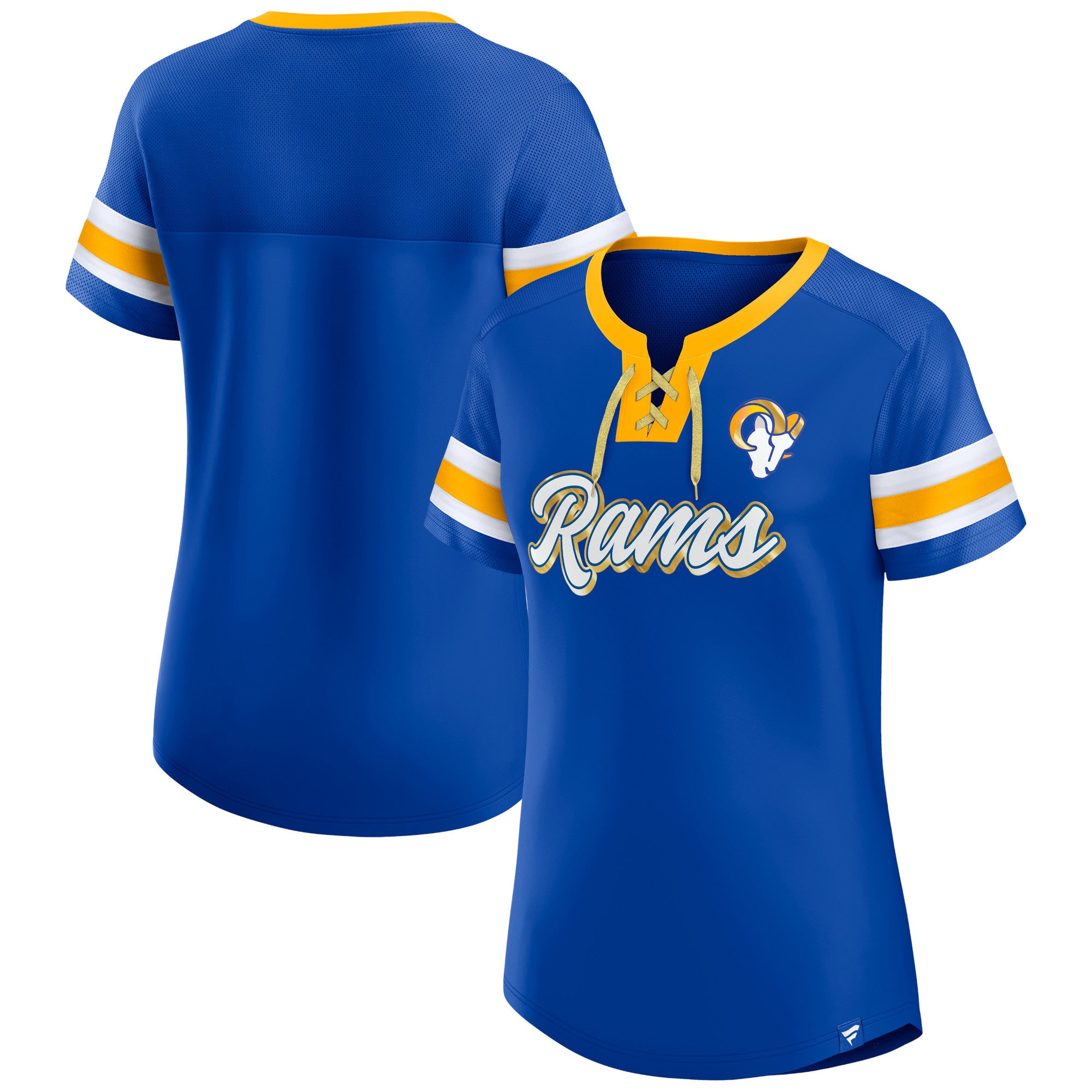 rams original jersey