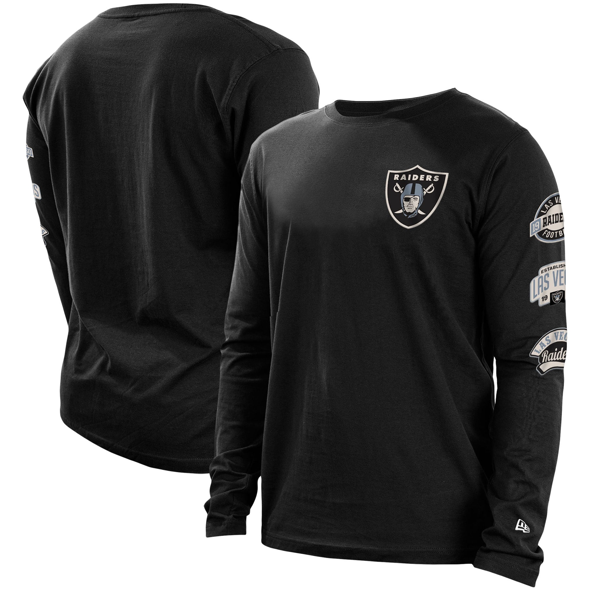 Aéropostale Las Vegas Raiders Jersey in Black for Men