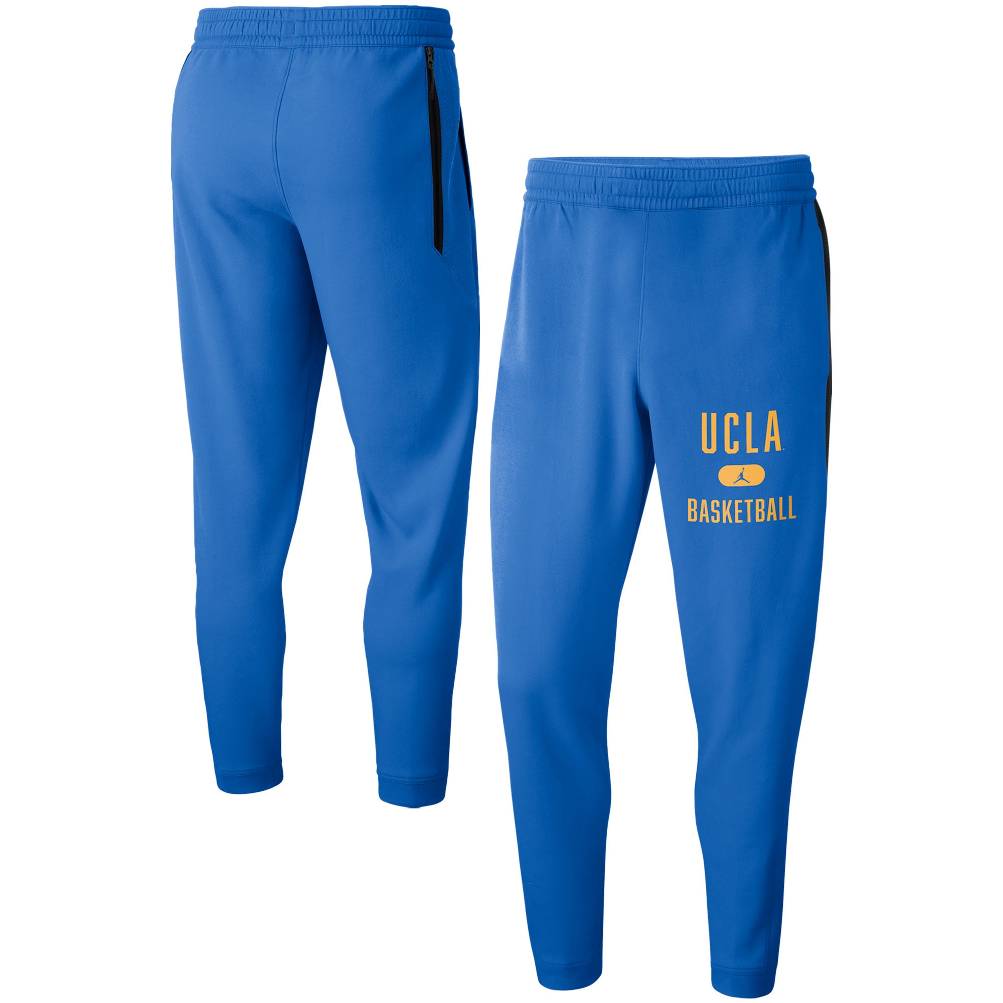 Jordan UCLA Spotlight Team Pants | Foot Locker
