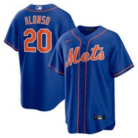 Green and orange mets 2024 jersey