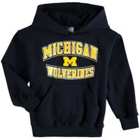 Grade school champion top hoodie