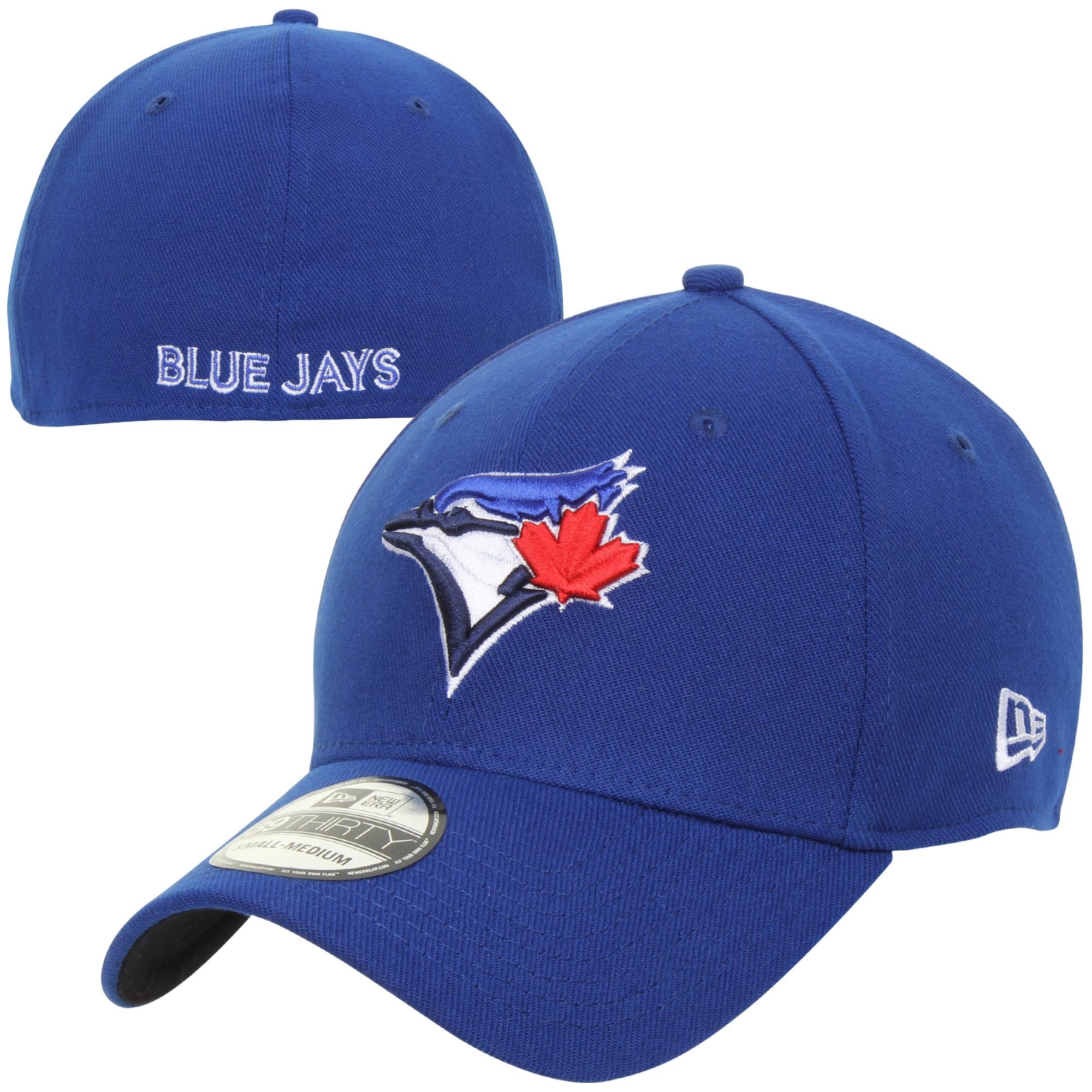 Flag Hat - Blue Jay