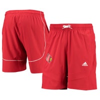 Mens red deals basketball shorts