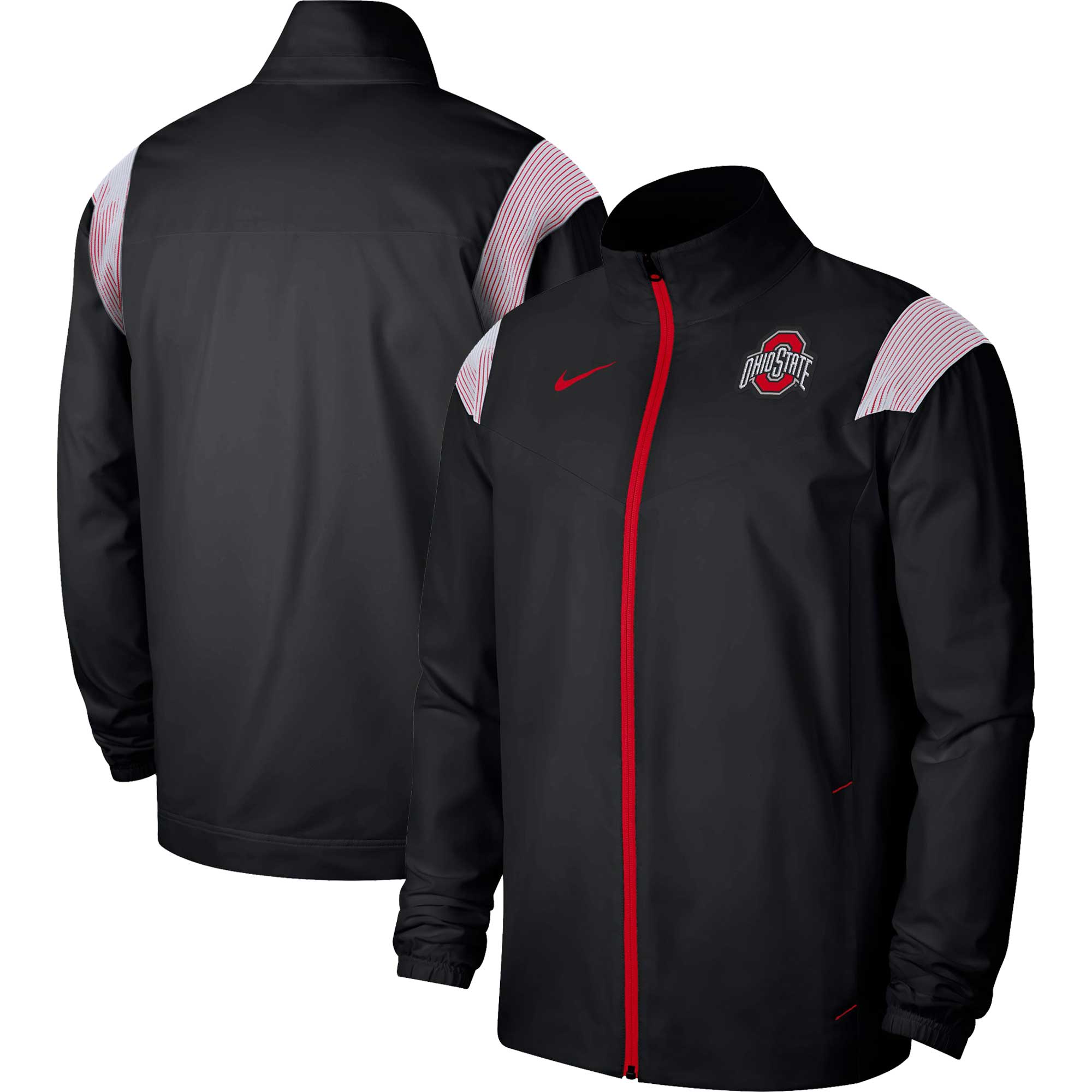 Nike Ohio State Full-Zip Jacket | Foot Locker