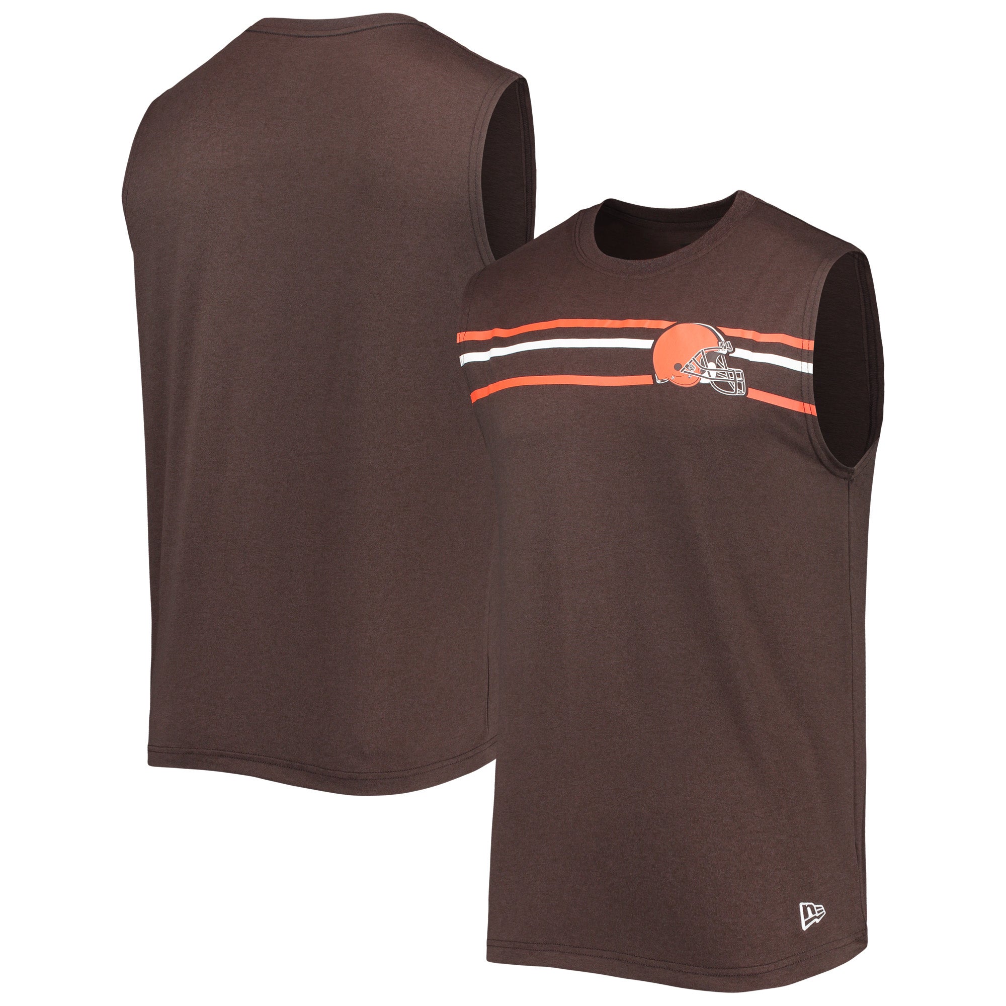 Get Browns Is The Browns Cleveland Browns Tank Top 