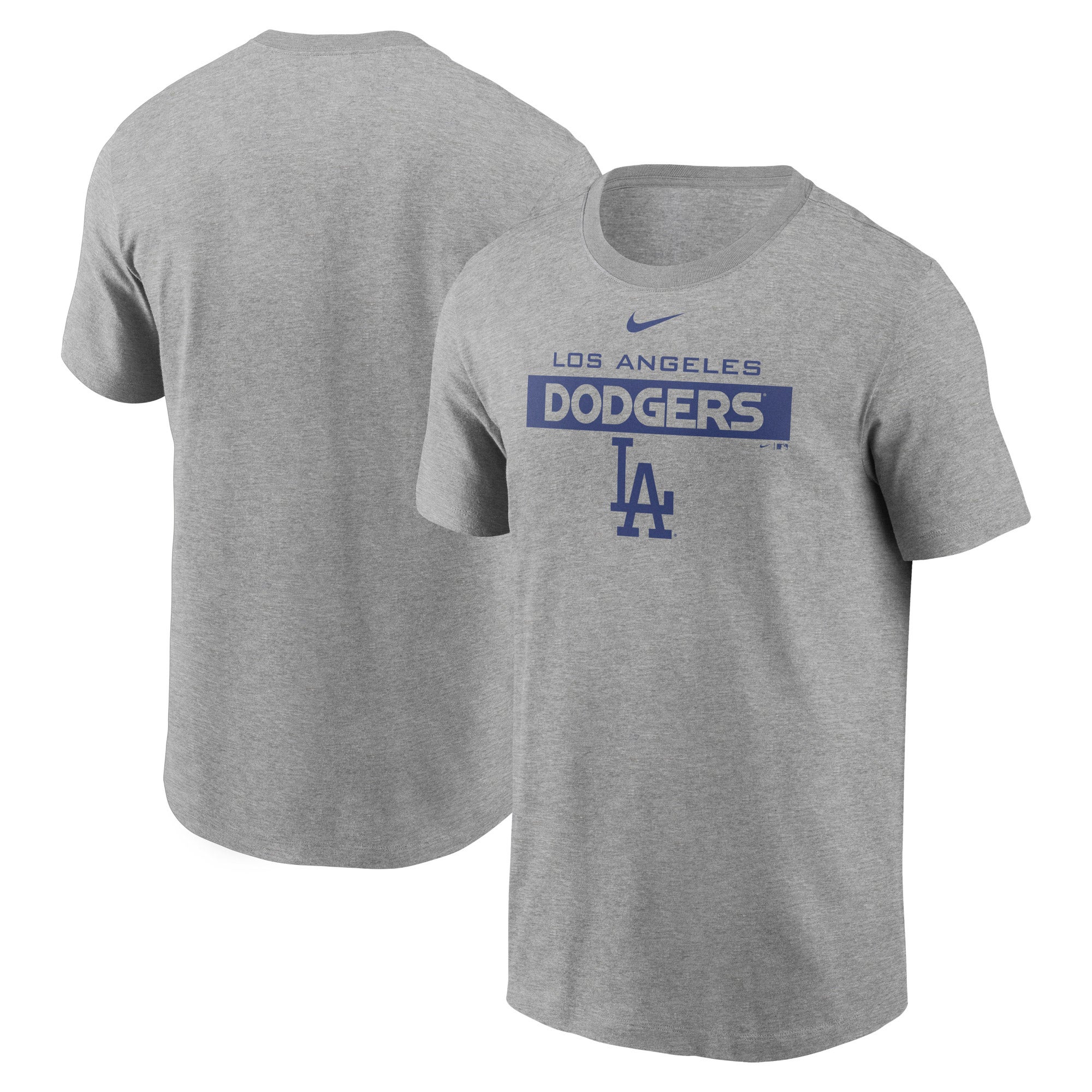 Nike Dodgers T-Shirt - Men's