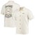Men's Tommy Bahama White UCLA Bruins Run Like You Stole It Camp Button-Up  Shirt