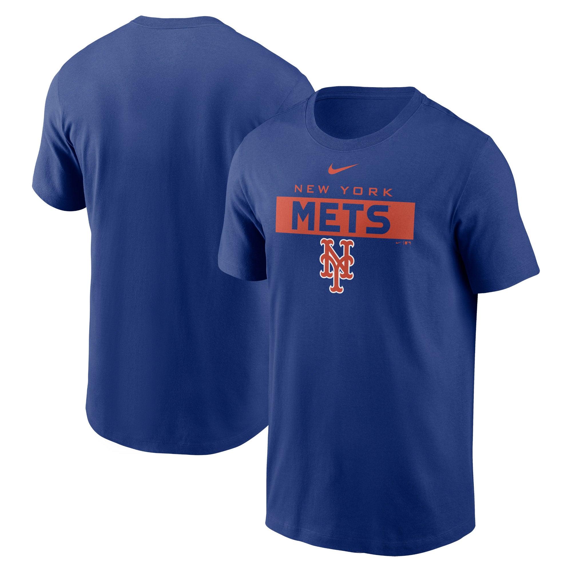 Nike Mets T-Shirt - Men's