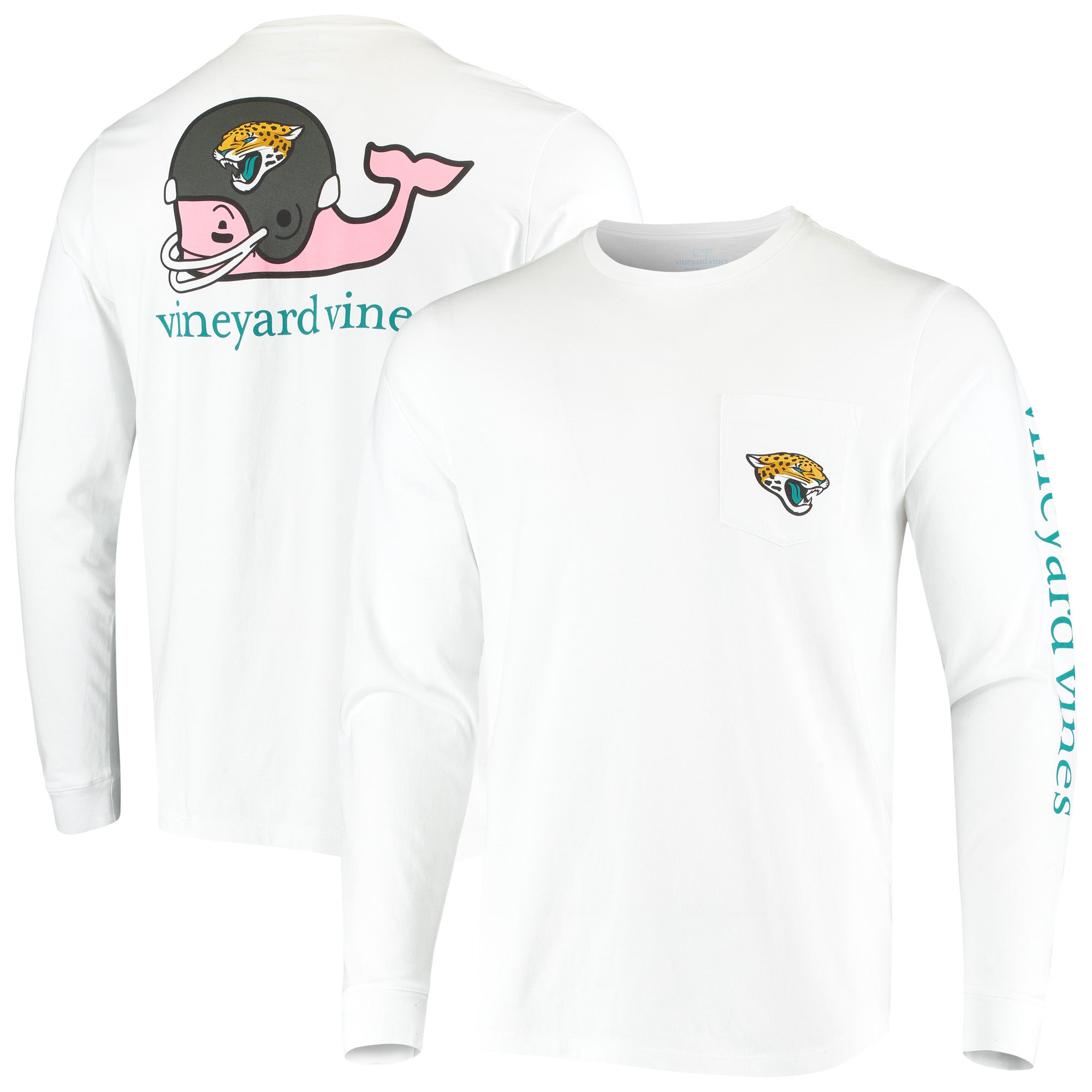 vineyard vines jaguars