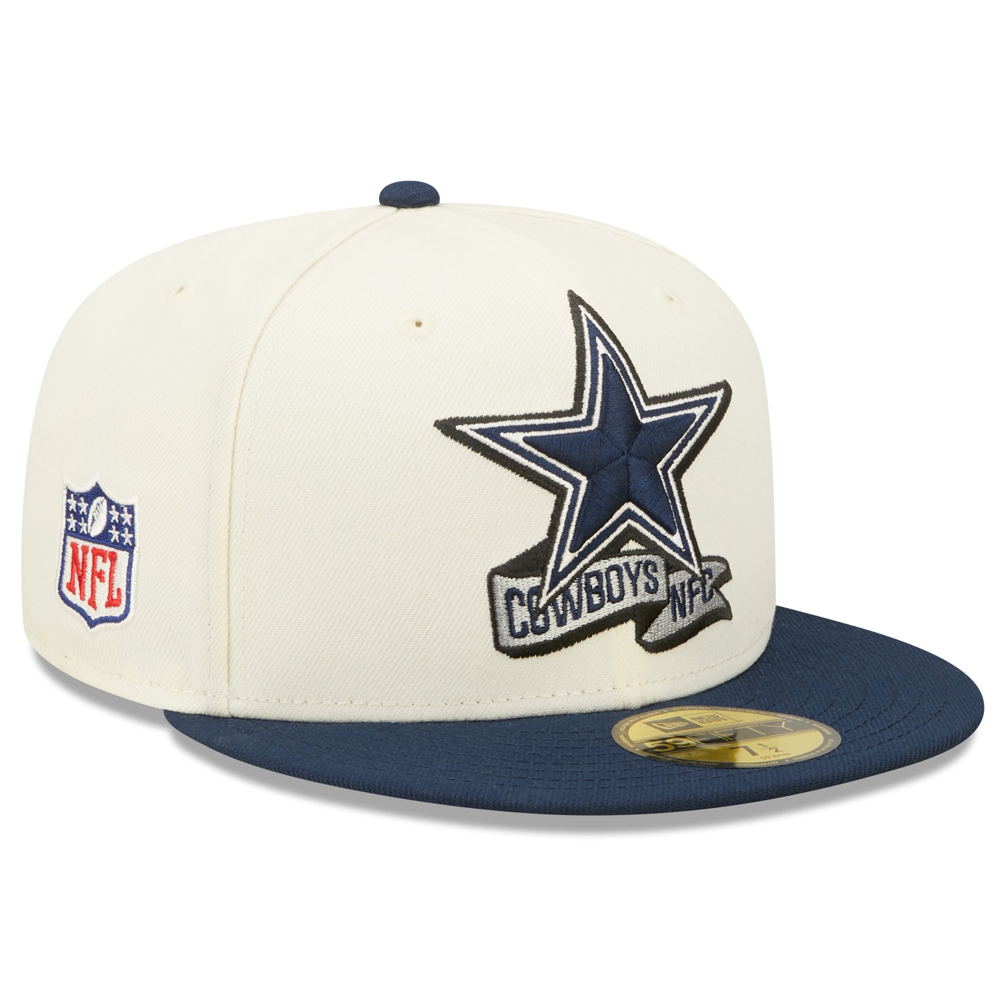 : New Era Men's NFL 2022 Sideline Low Profile 59FIFTY Fitted Hat  : Sports & Outdoors