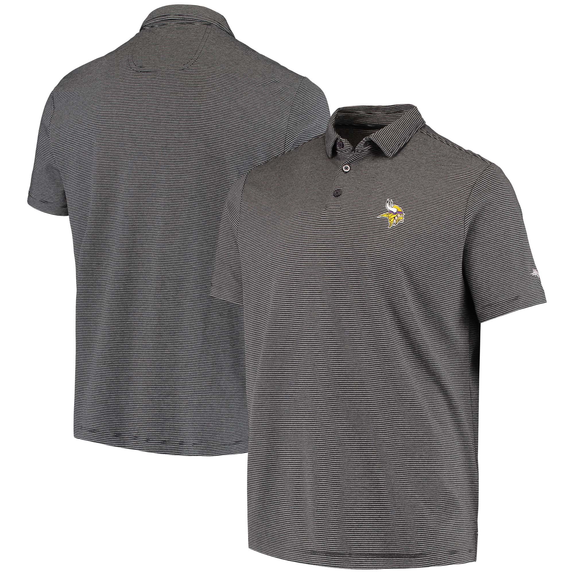 Tommy Bahama Vikings Sport Pacific Shore Polo