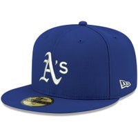 Lids Oakland Athletics Fanatics Branded Cooperstown Core Flex Hat