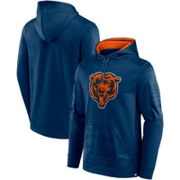 Nike bears monsters hot sale of the midway hoodie