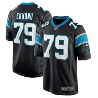 Boys on sale panthers jersey