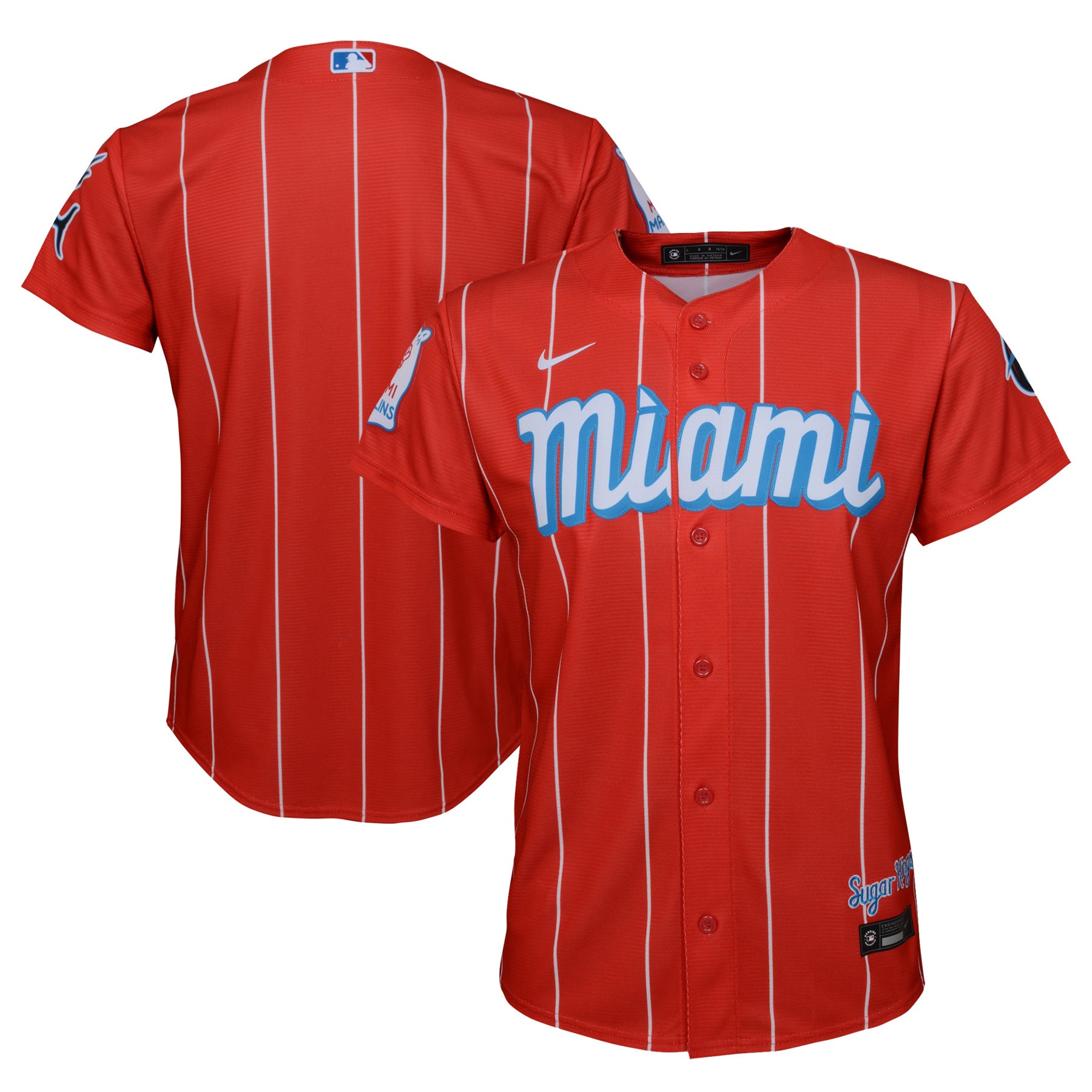 marlins city connect jerseys