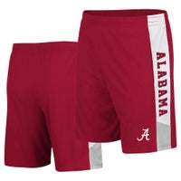 Youth Nike #18 Crimson Alabama Crimson Tide Untouchable Football