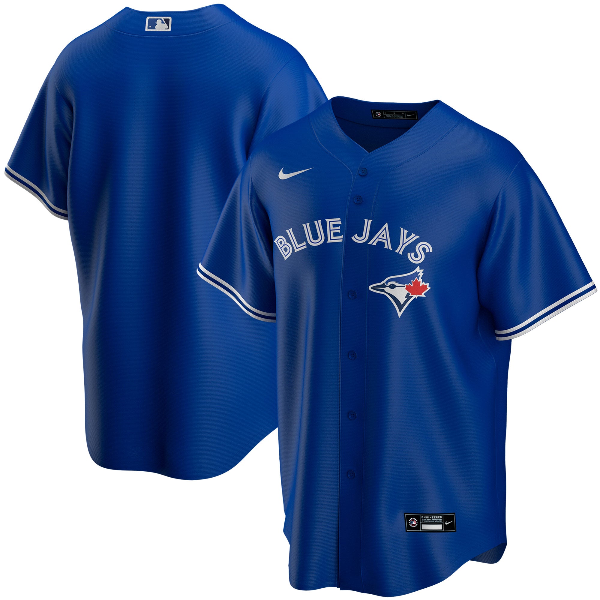 Nike Blue Jays Replica Jersey - Boys' Grade School