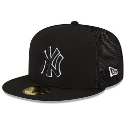 New York Yankees Hats Foot Locker