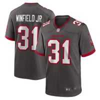 Nike Buccaneers Game Day Jersey