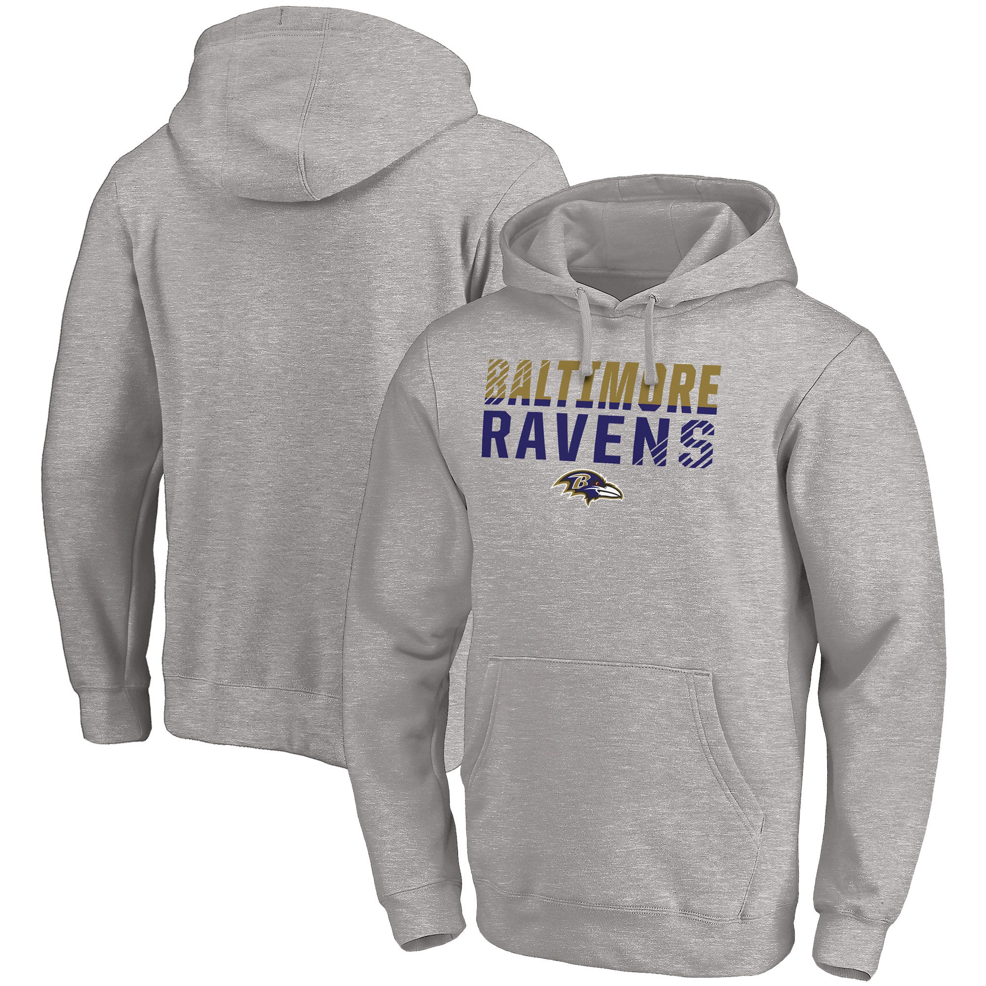 baltimore ravens hoodie mens