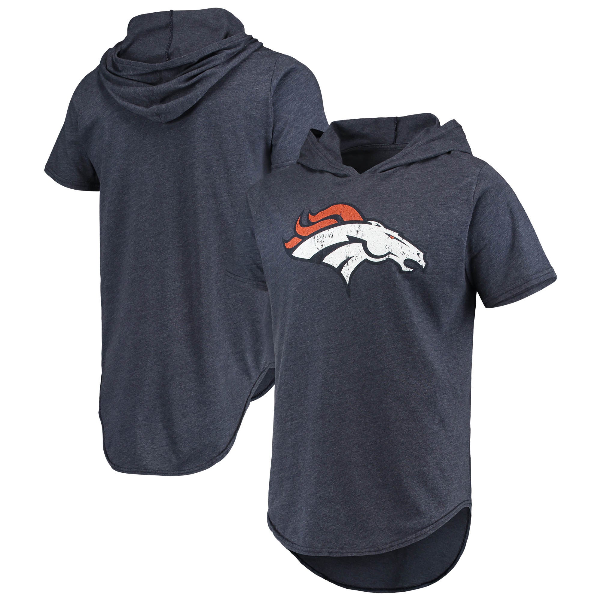 ROSEVILLE BRONCOS - TEAM HOODIE