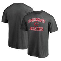 Cincinnati Reds Nike Team Wordmark T-Shirt - Red