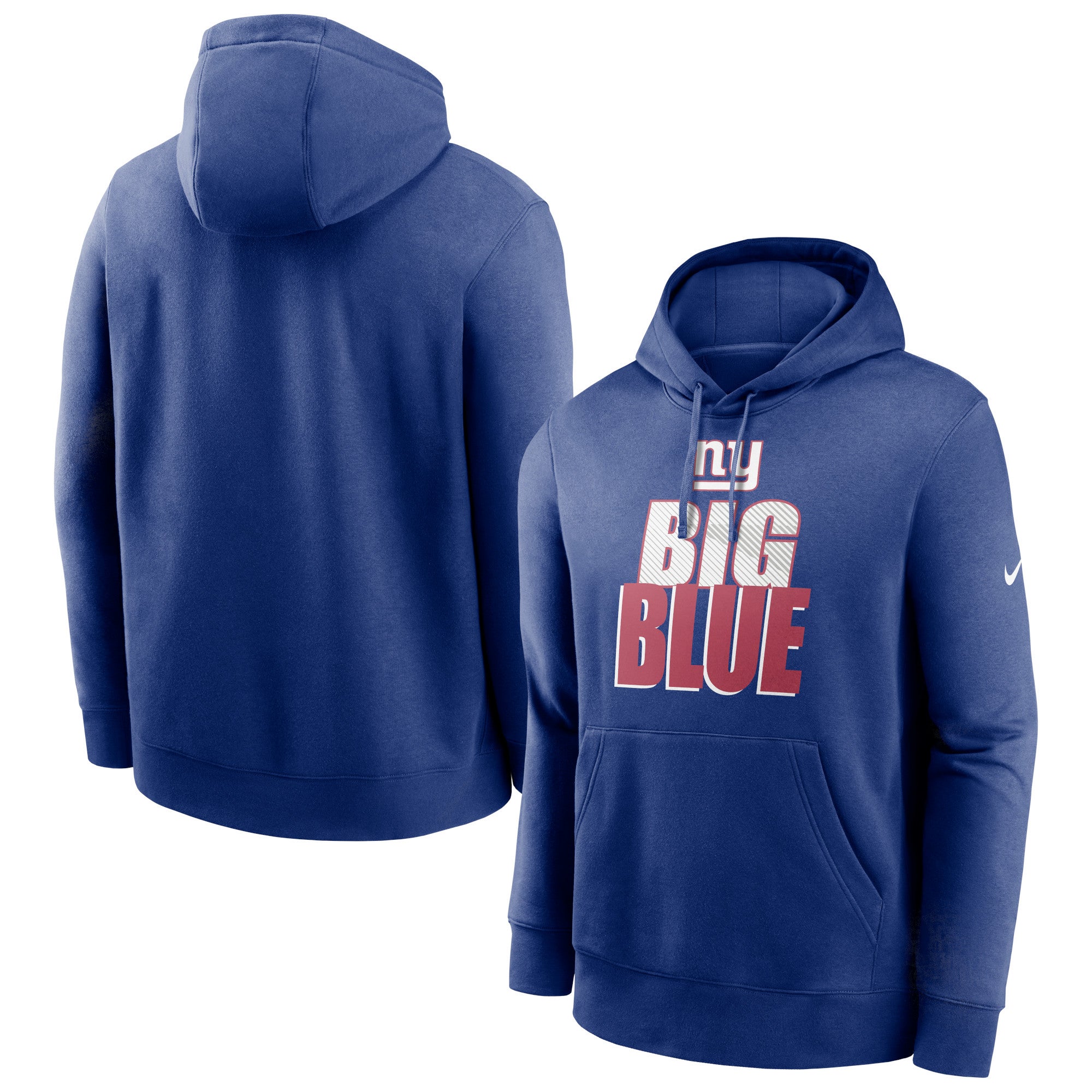 ny giants sideline sweatshirt