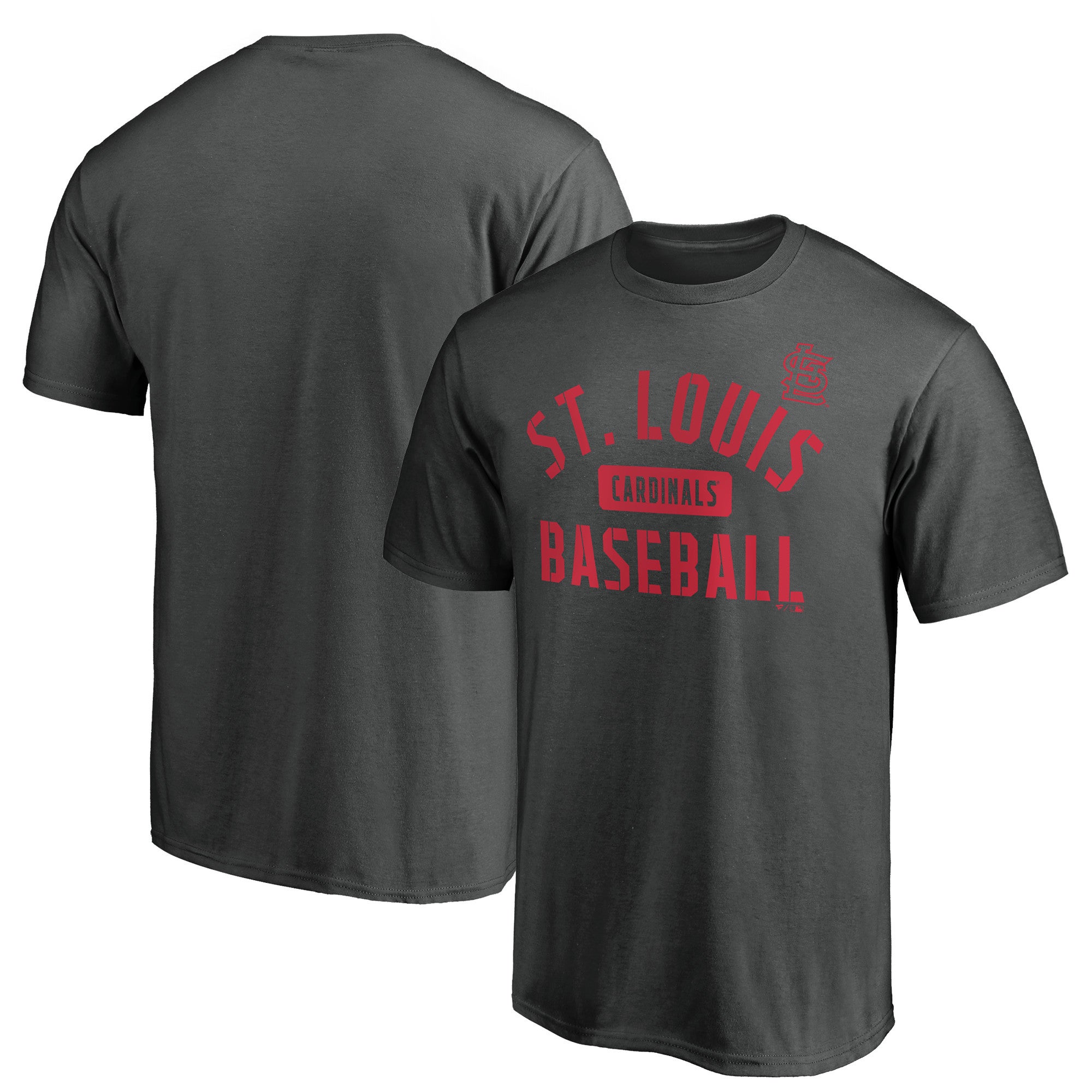 Men's St. Louis Cardinals Darius Rucker Collection by Fanatics