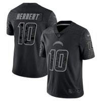 Black shop chargers jersey