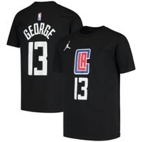 Black- Paul George