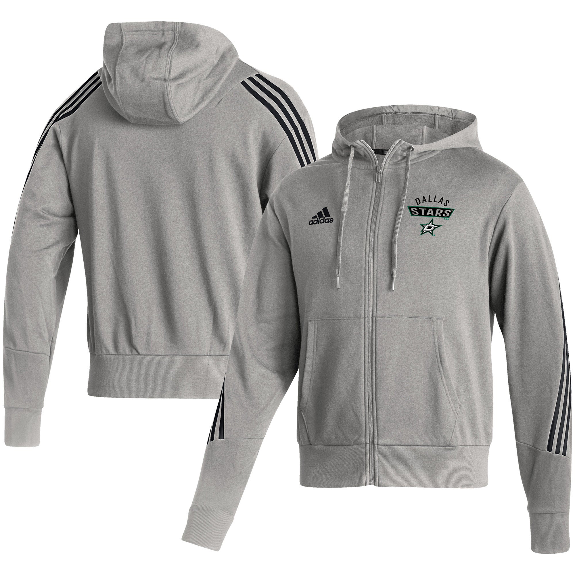 Adidas Fashion Hoodie - | The Shops Willow Bend